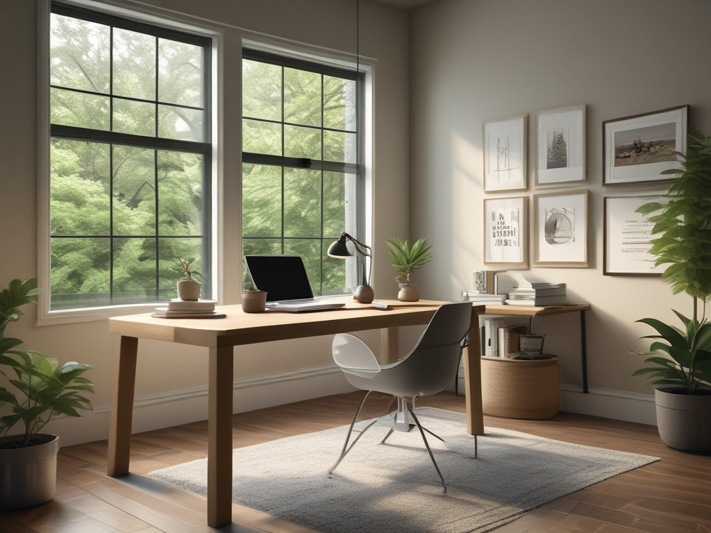 Пять практических шагов к новой карьере