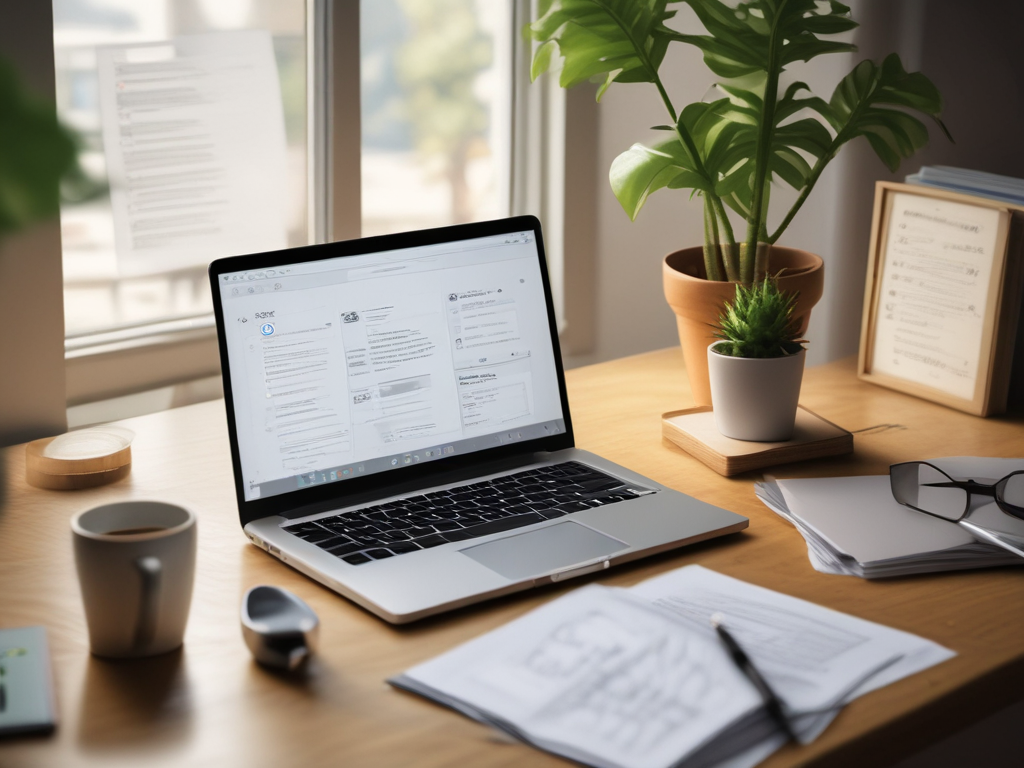 Эффективные стратегии поиска опубликованных ваканс